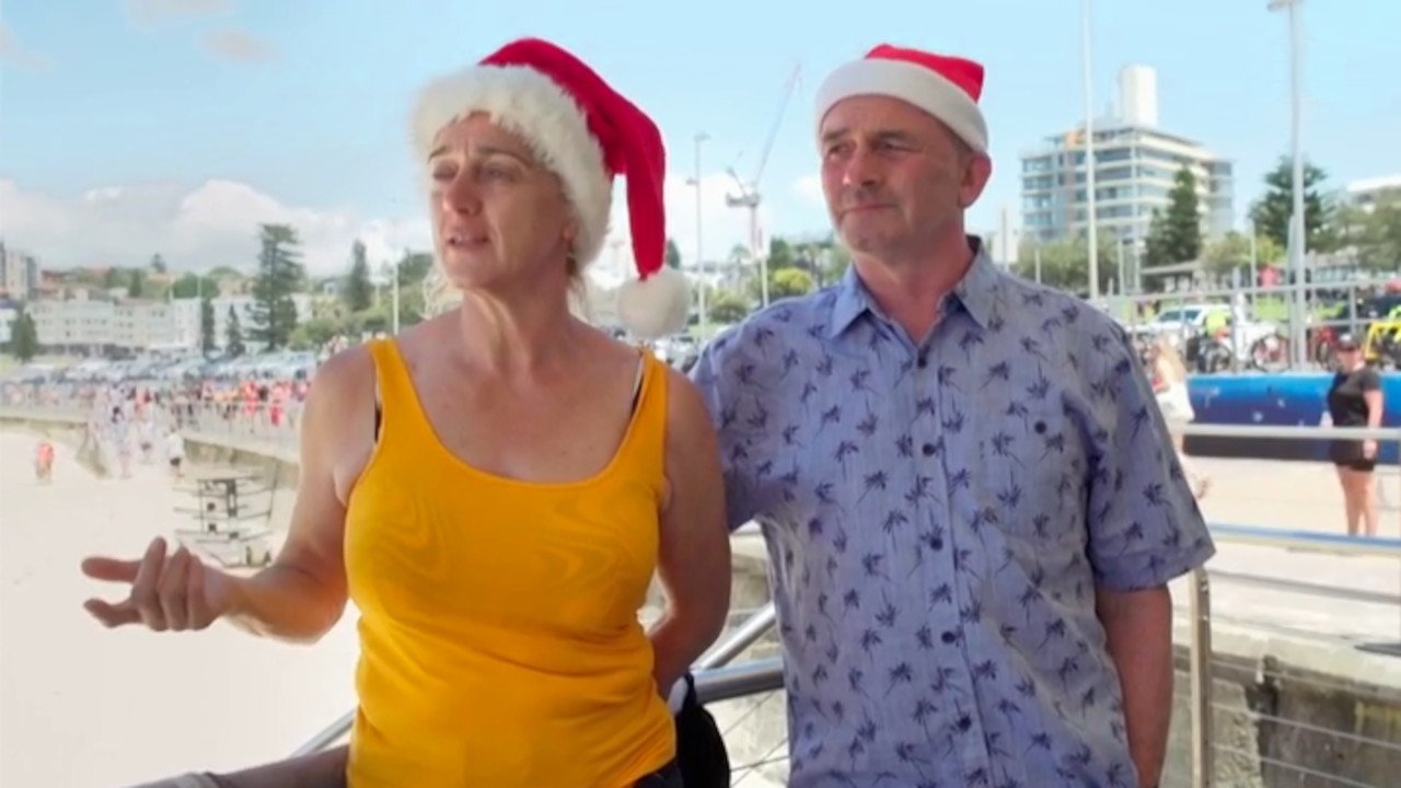 Bondi Rescue 18-5
