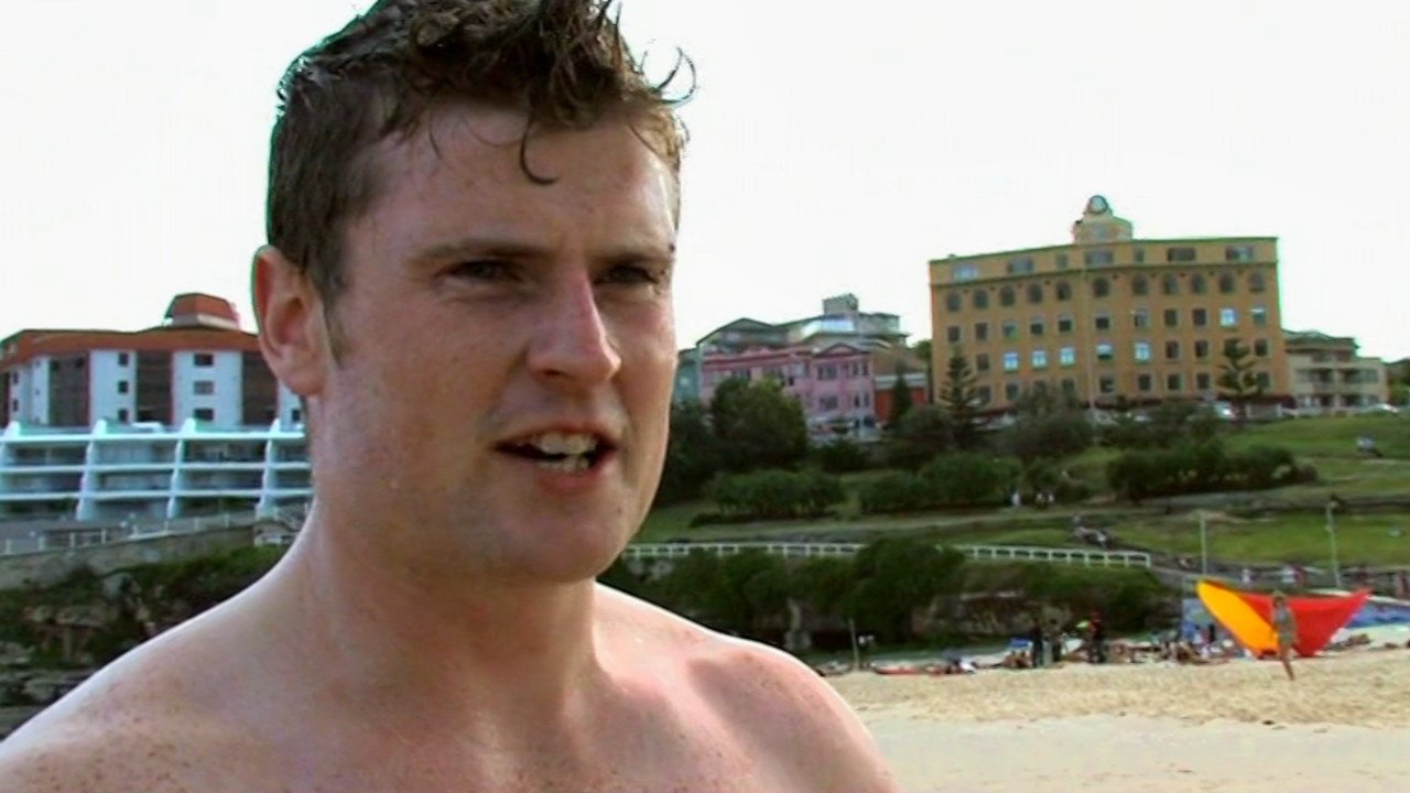 Bondi Rescue 3-6