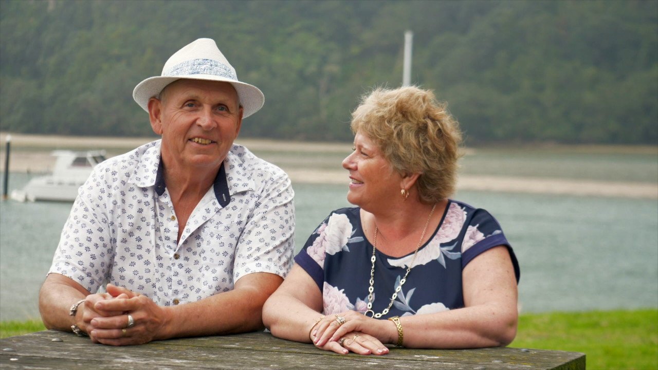 Country House Hunters NZ 2-25