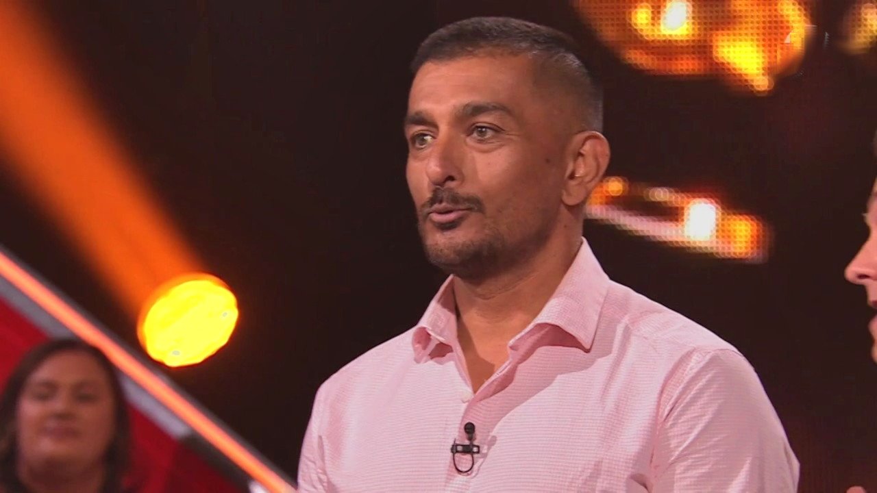 Deal Or No Deal 12-115