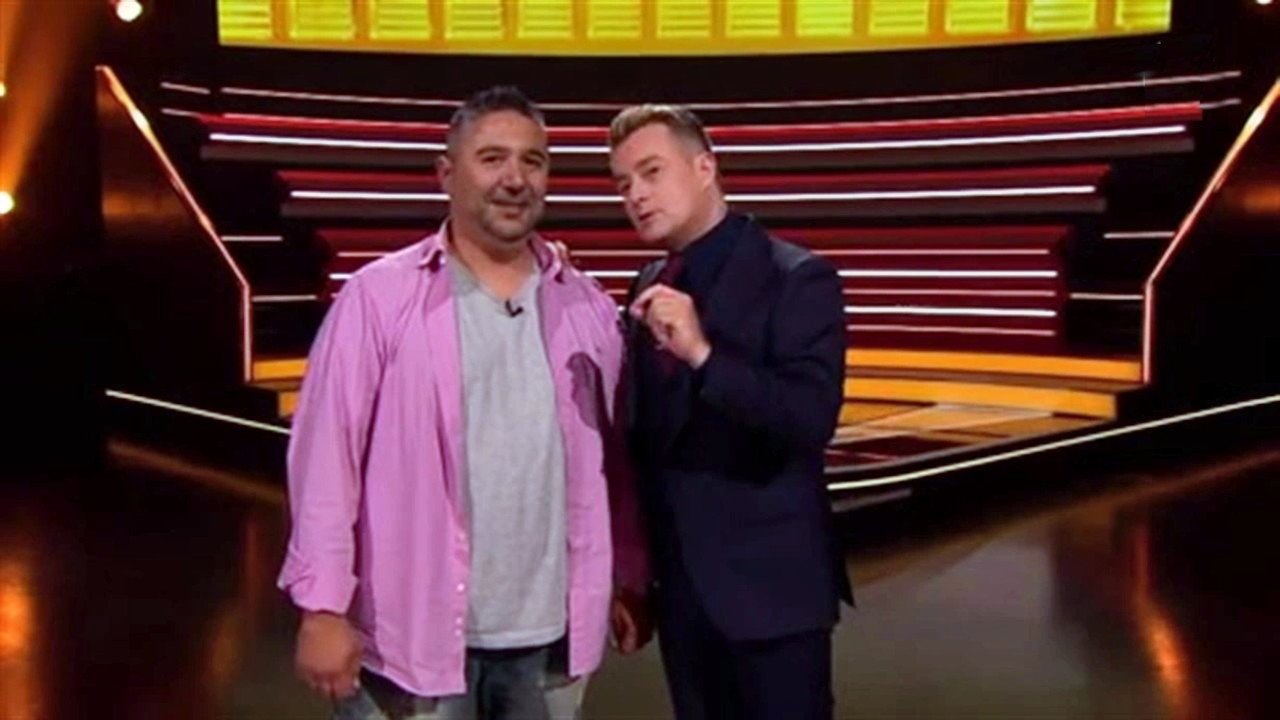 Deal Or No Deal 12-116