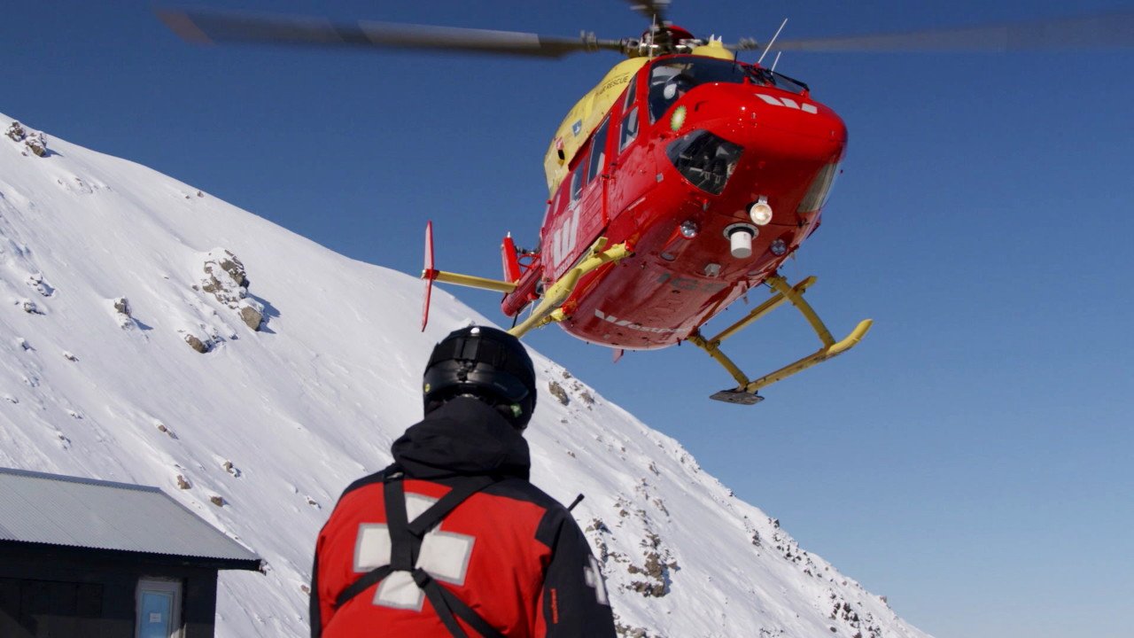 Mt Hutt Rescue 2-5