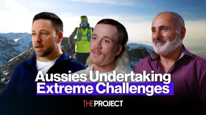 The Project Jul-24