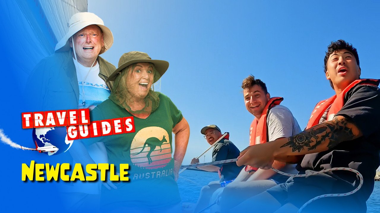 Travel Guides 7-8