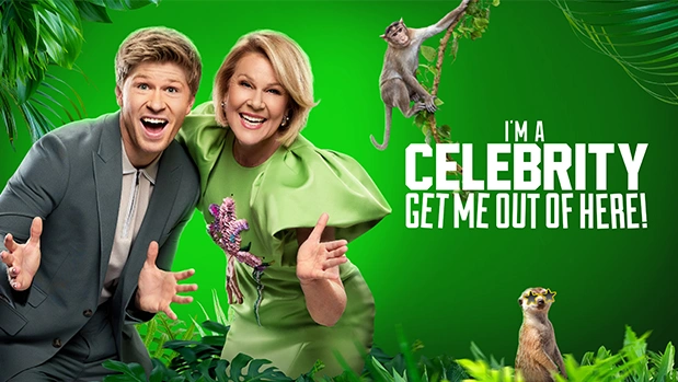 I’m a Celebrity Get Me Out Of Here!