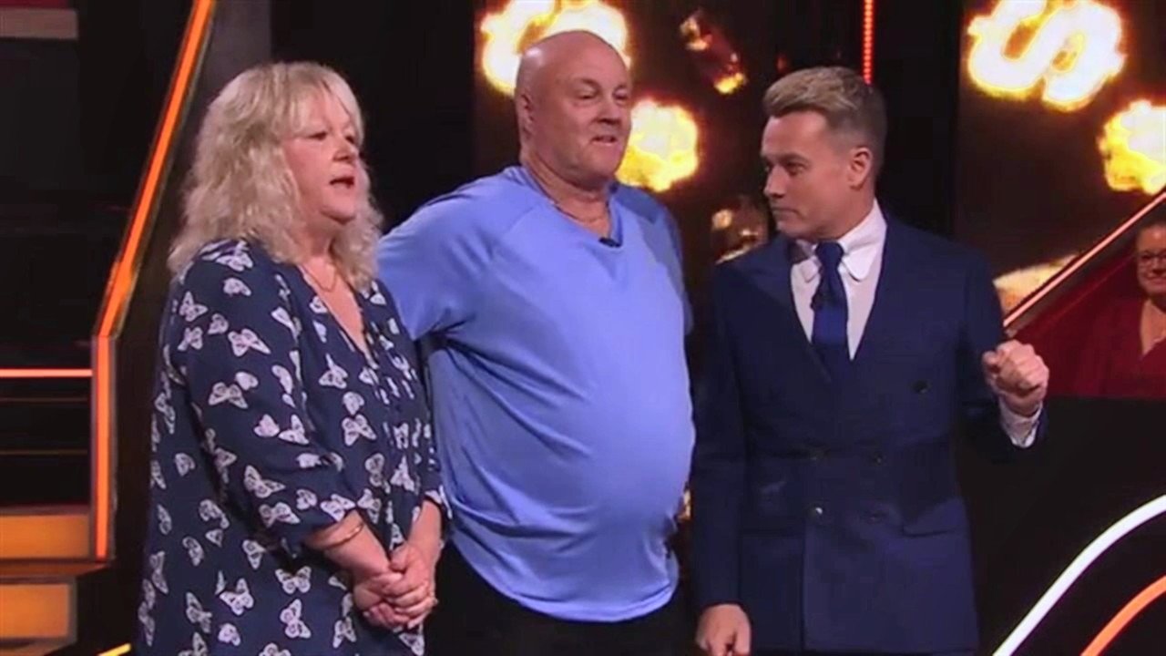 Celebrity Jackpot – Ep. 3 Gogglebox