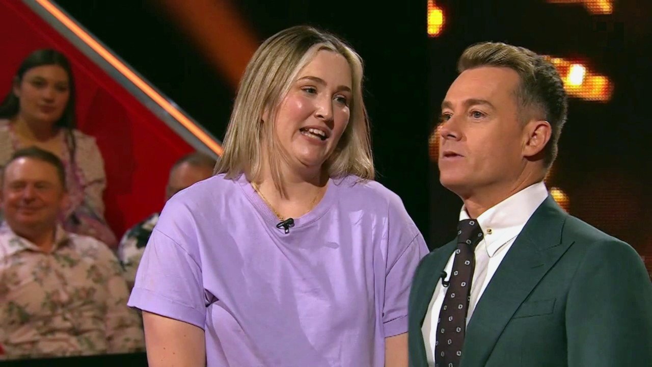 Deal Or No Deal 12-120