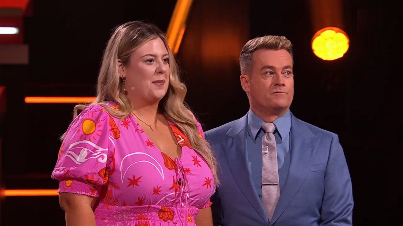 Deal Or No Deal 12-124