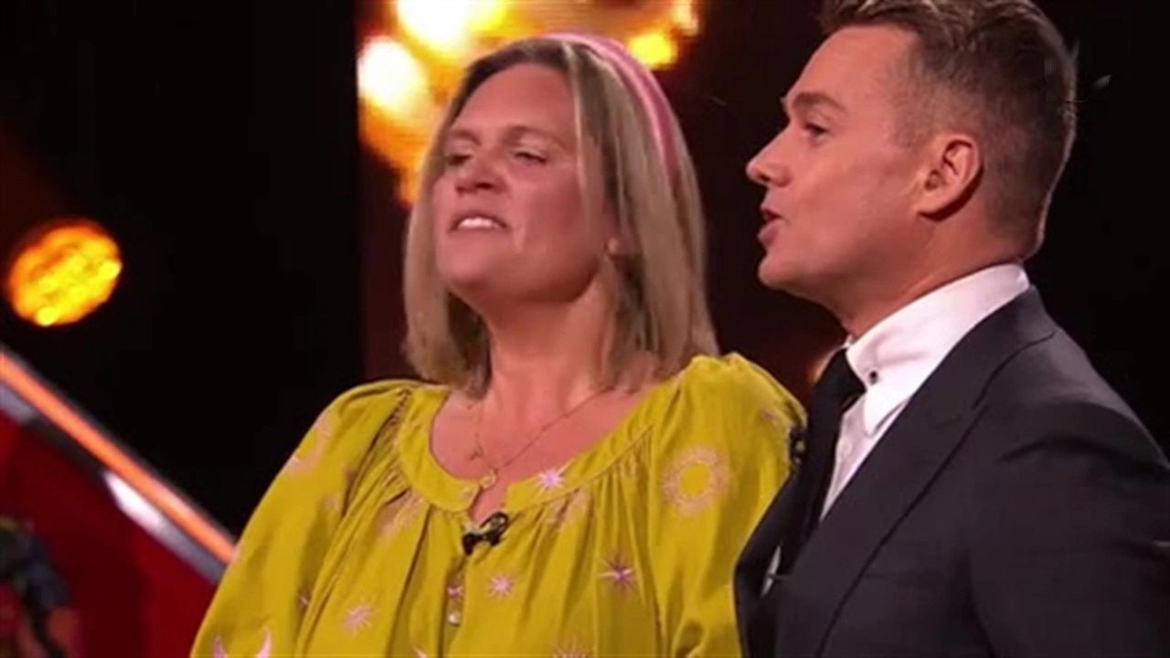 Deal Or No Deal 12-134