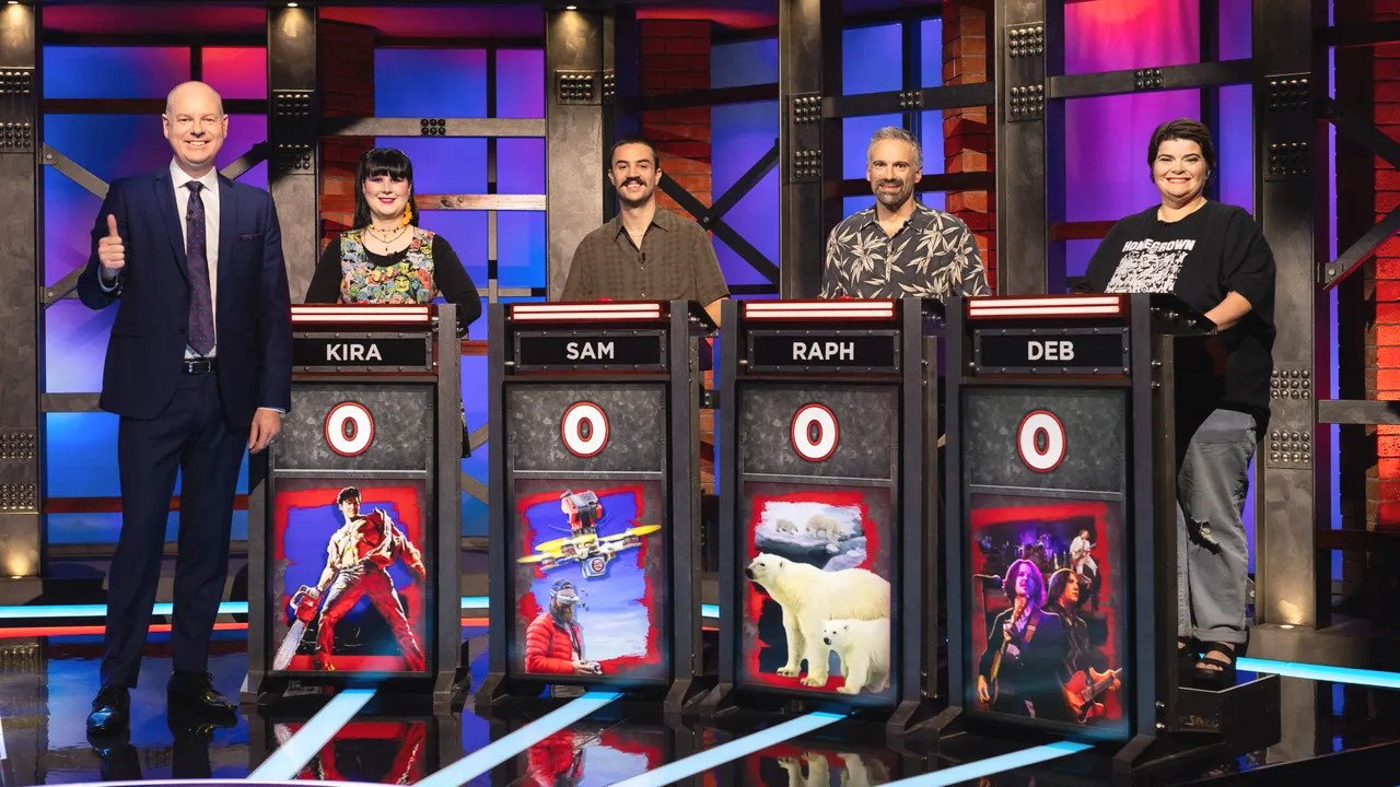 Hard Quiz 9-25