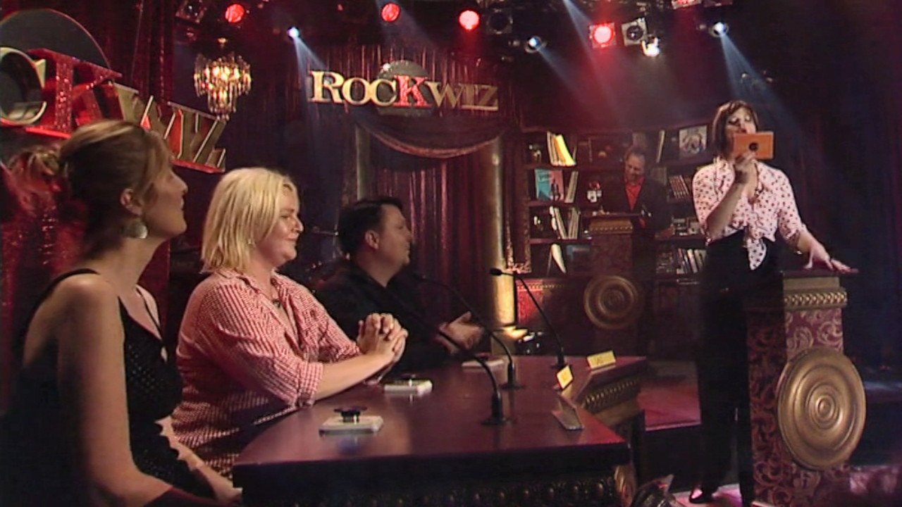 Rockwiz 2-7