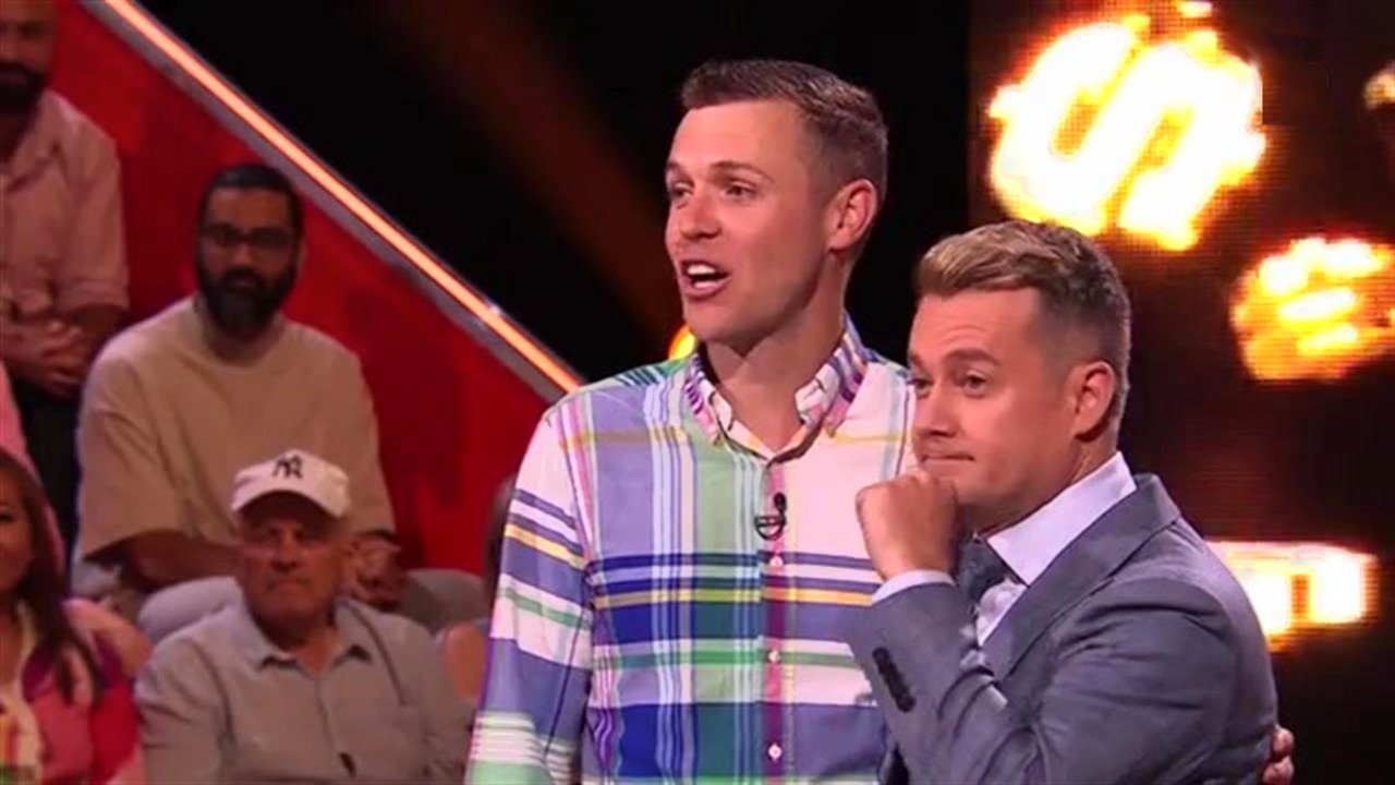 Deal Or No Deal 12-140