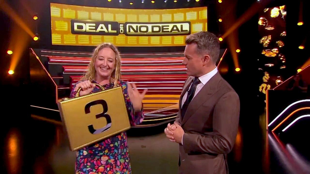 Deal Or No Deal 12-152