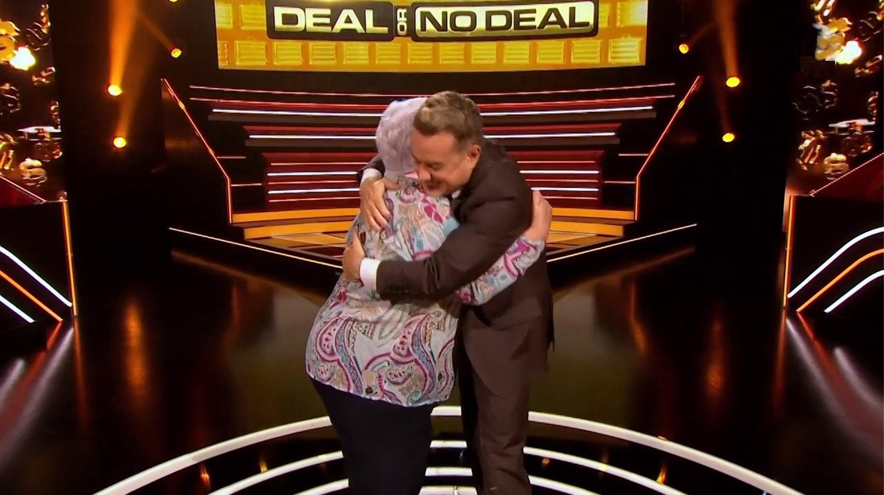 Deal Or No Deal 12-154
