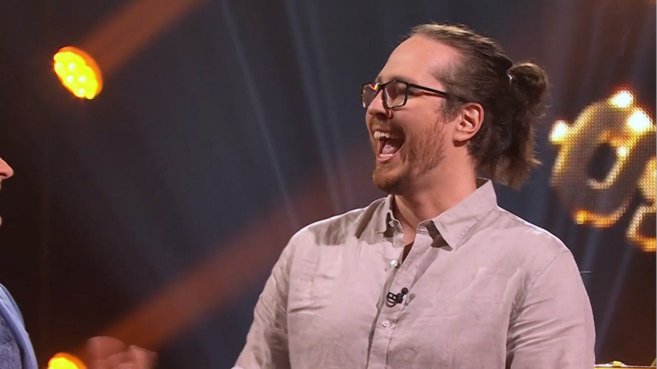 Deal Or No Deal 12-155
