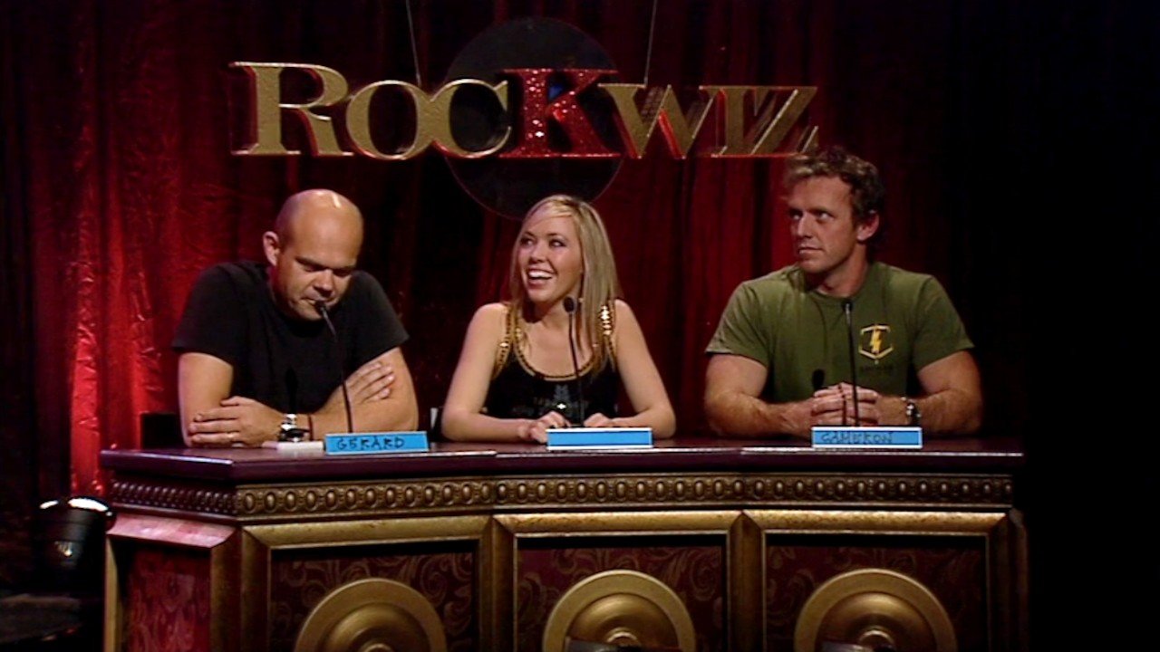 Rockwiz 2-8