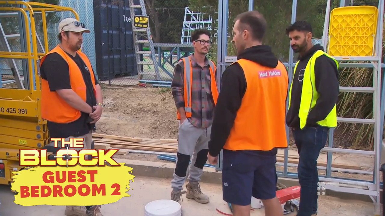 The Block 20-14
