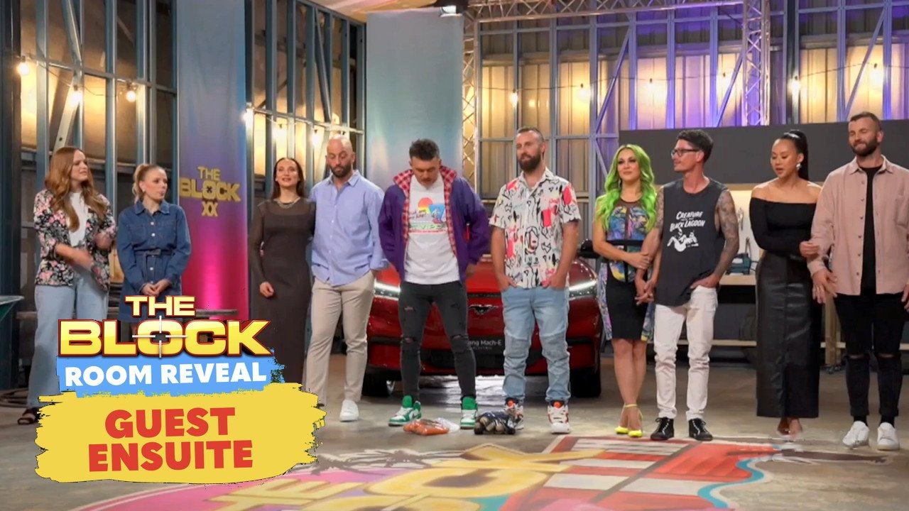 The Block 20-28