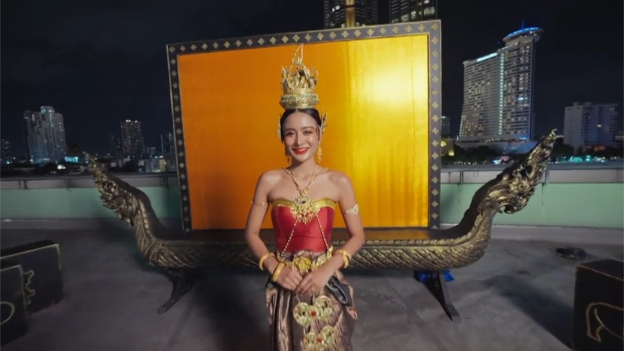 The Amazing Race 8-12