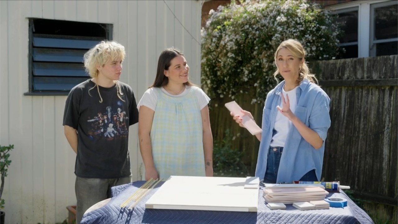 Better Homes and Gardens 30-36
