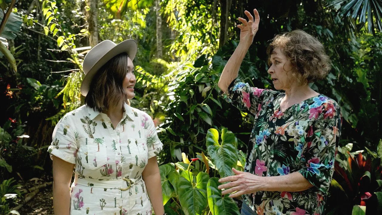 Gardening Australia 35-29