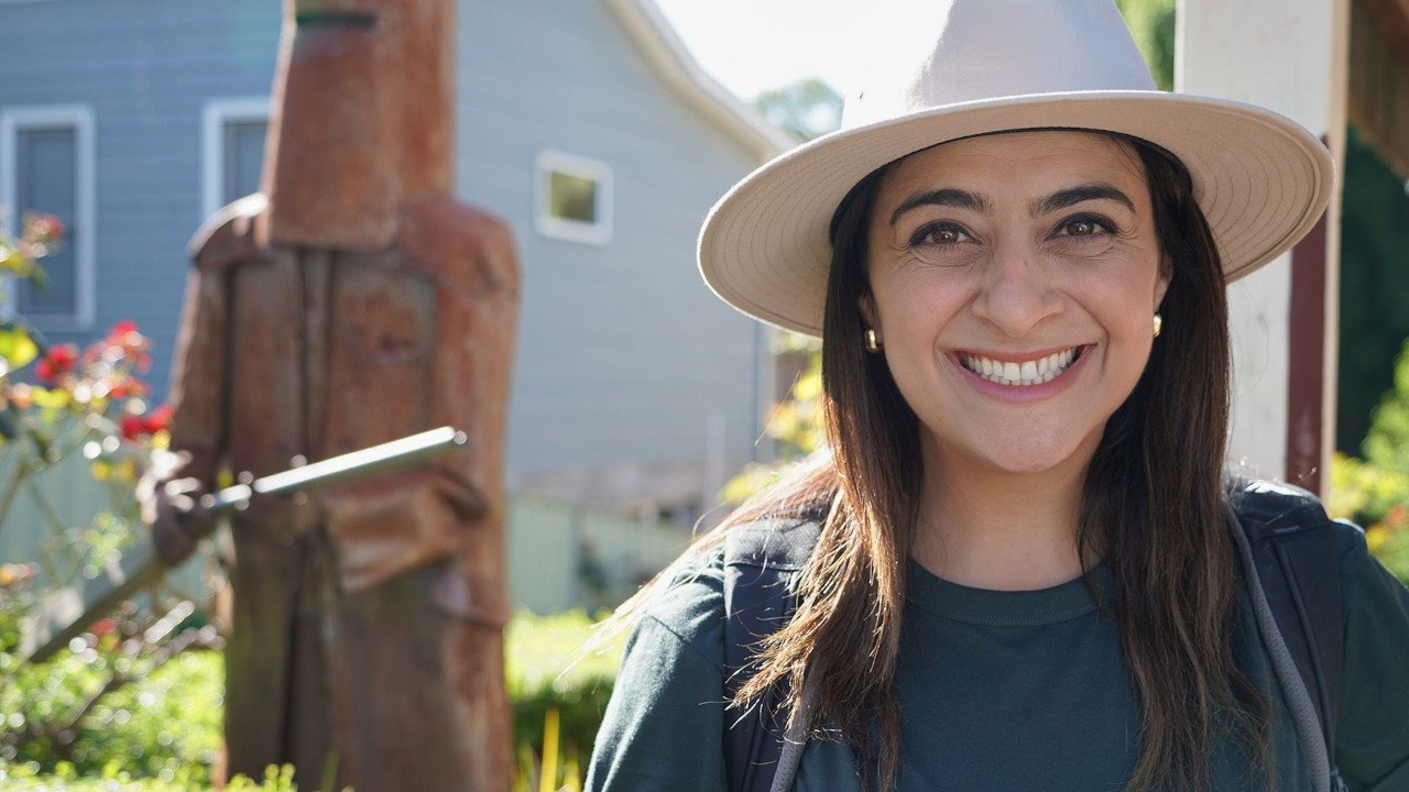 Great Australian Walks 2-3