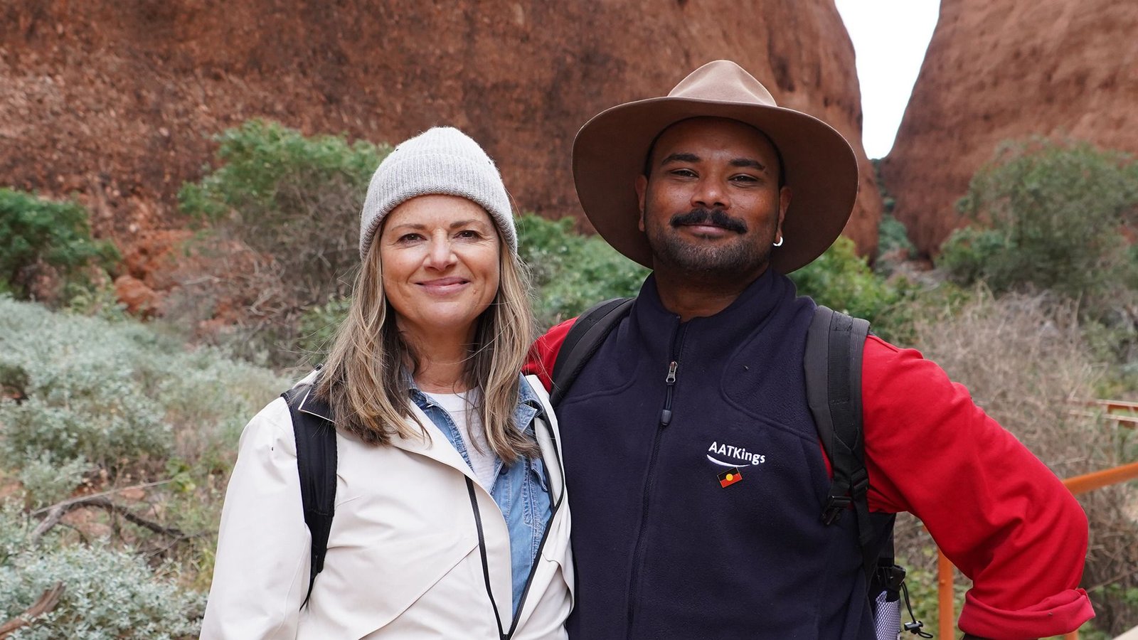 Great Australian Walks 2-4