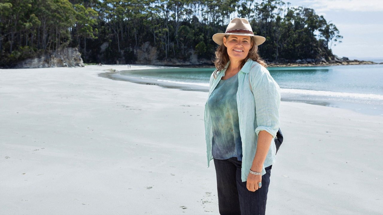 Great Australian Walks 2-5