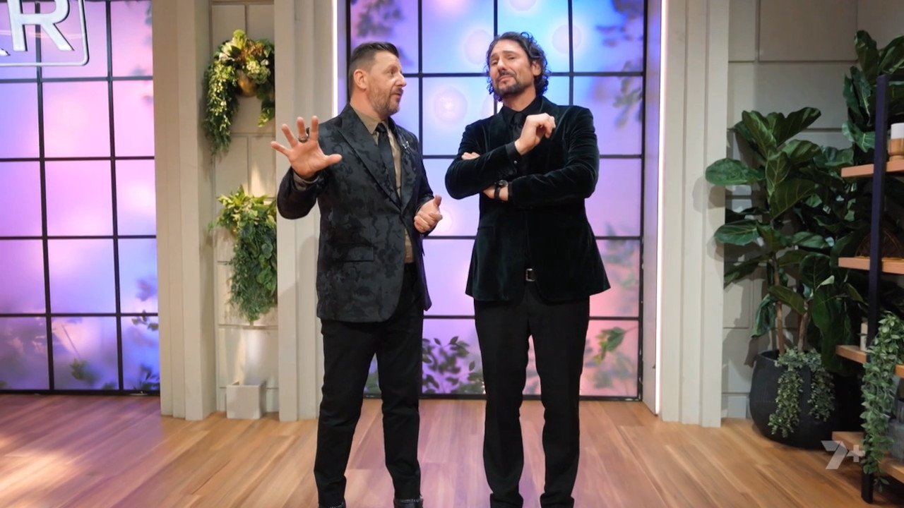 MKR 14-15