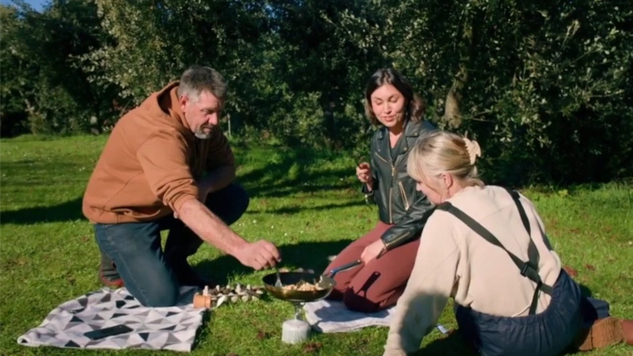 Nadia’s Farm 2-11