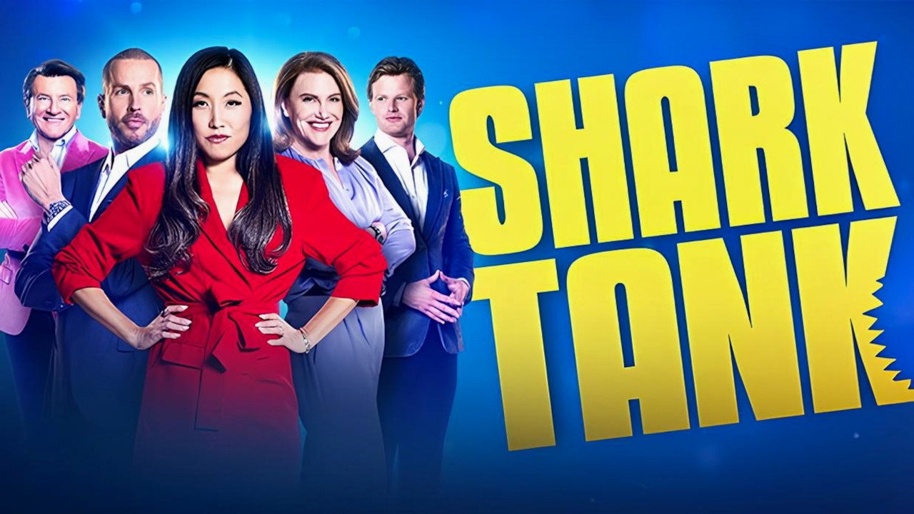 Shark Tank