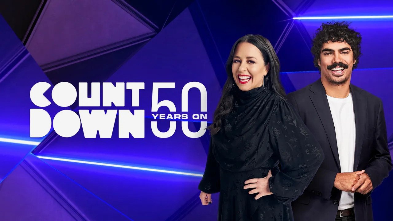 Countdown: 50 Years On