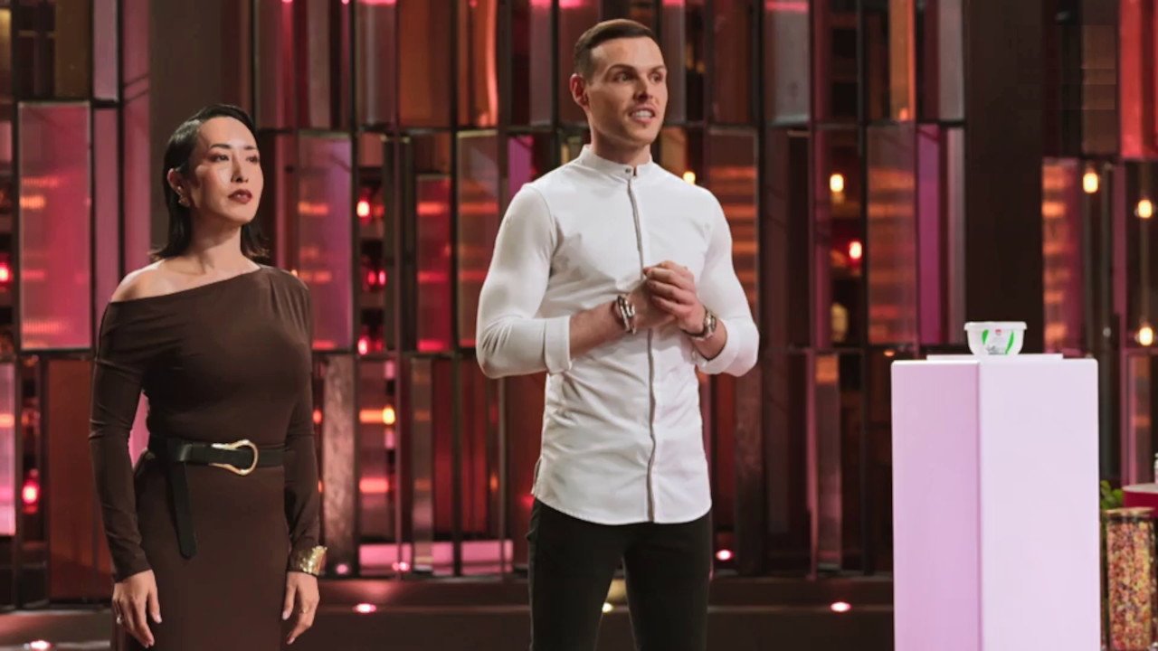 Dessert Masters 2-4