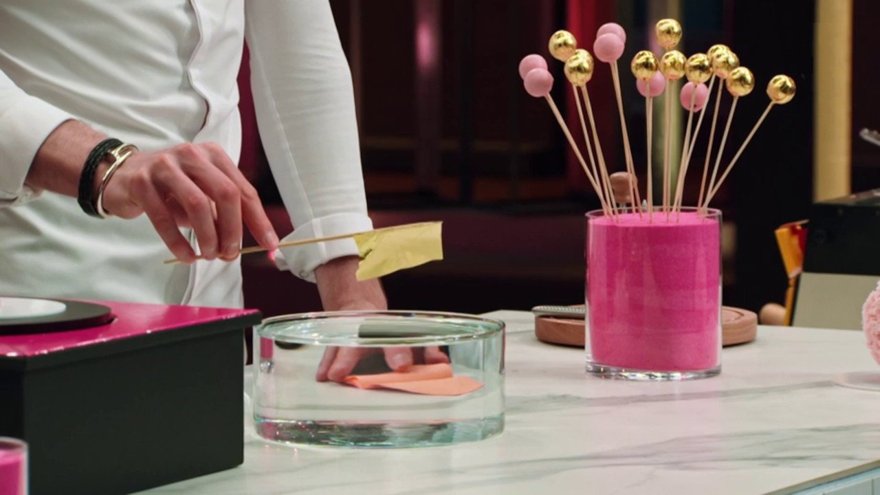 Dessert Masters 2-7