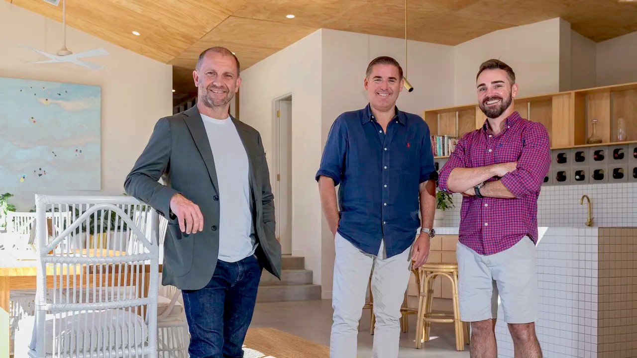 Grand Designs 12-5