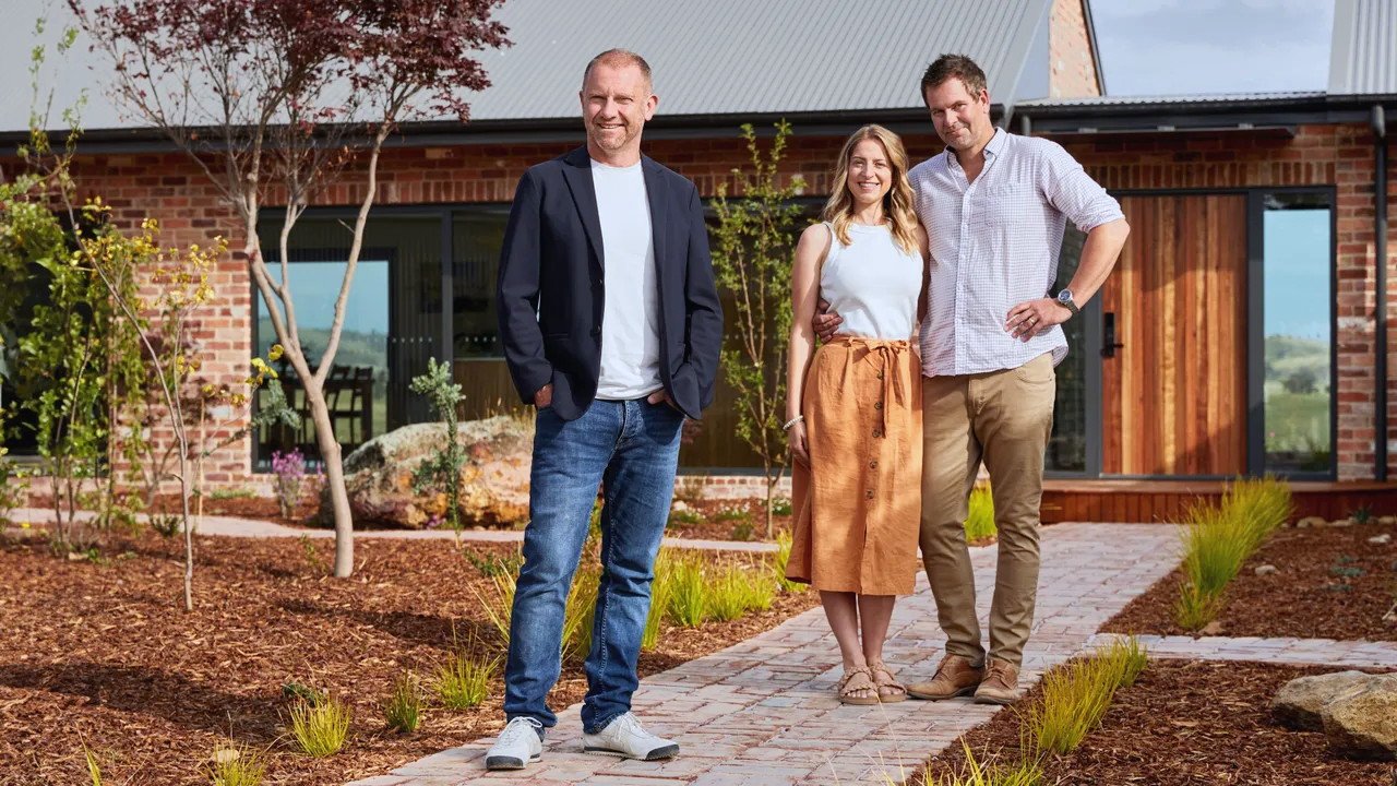 Grand Designs 12-6
