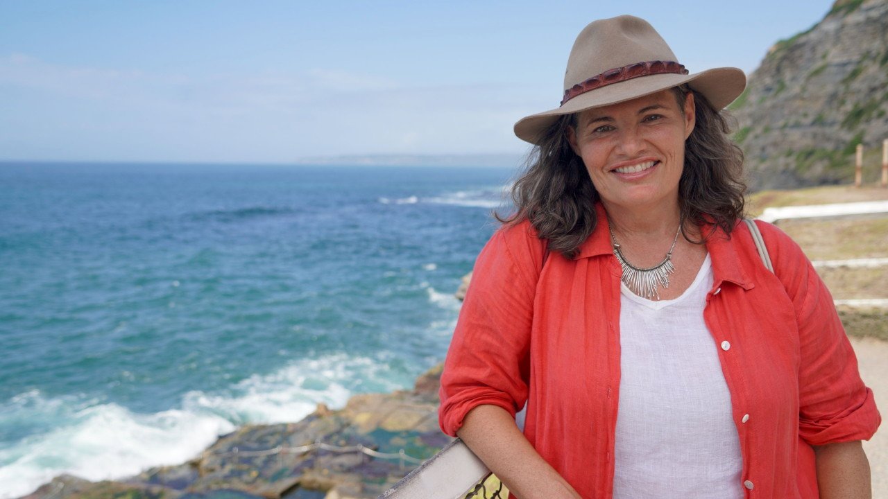 Great Australian Walks 2-9