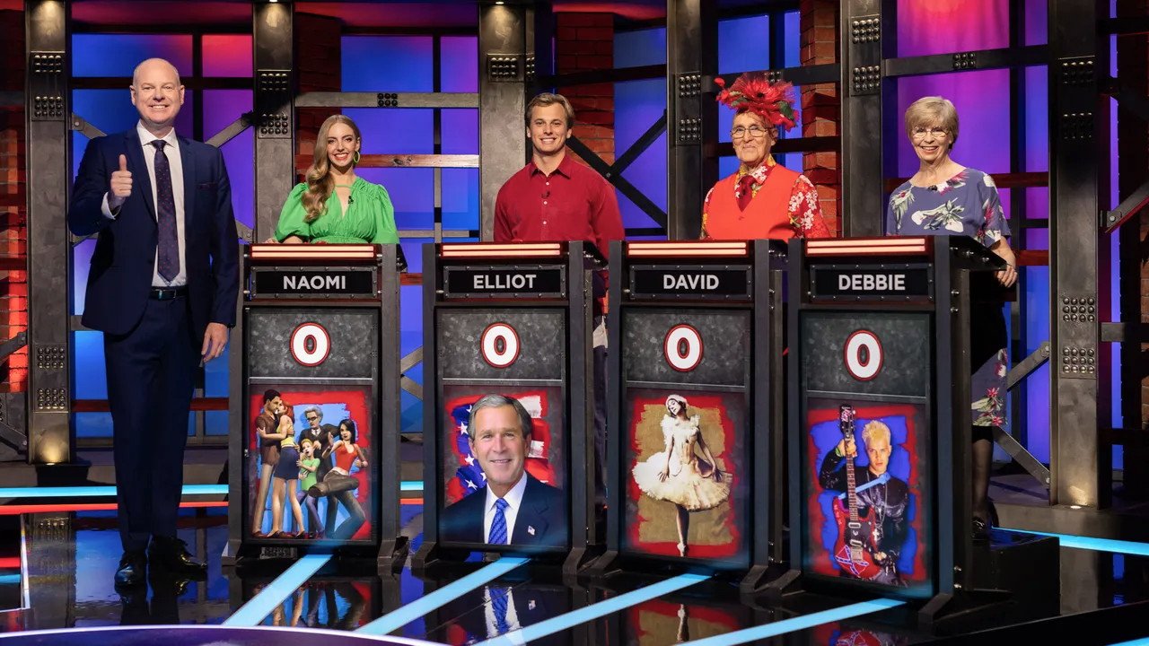 Hard Quiz 9-30