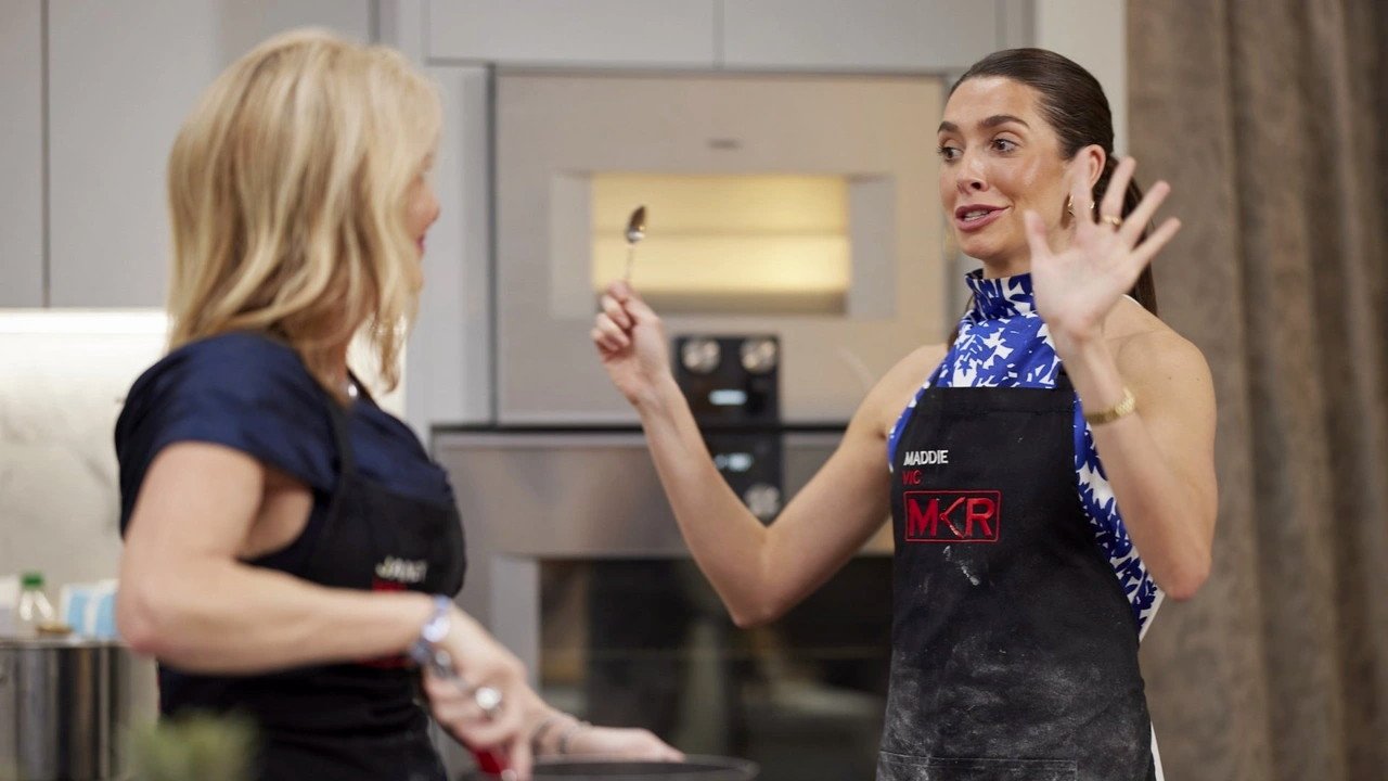 MKR 14-20