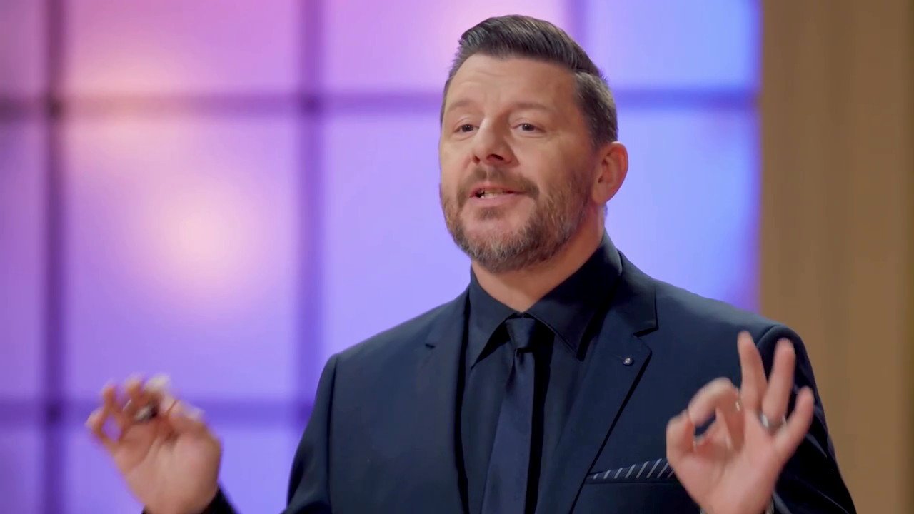 MKR 14-21