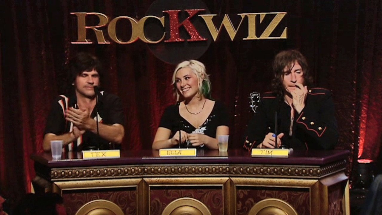 Rockwiz 2-18