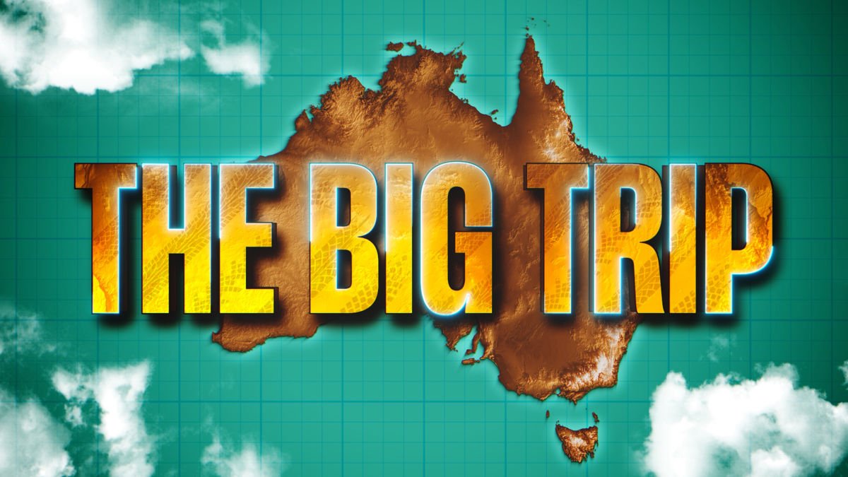 The Big Trip