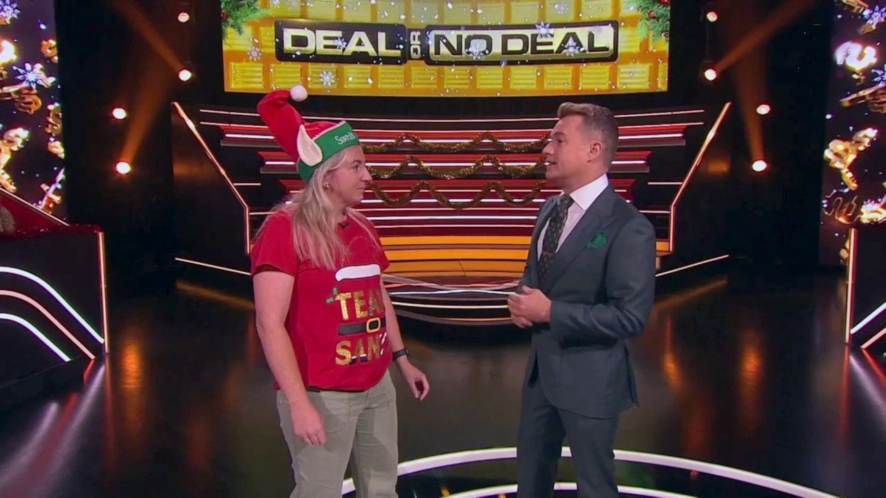 Deal Or No Deal 12-192