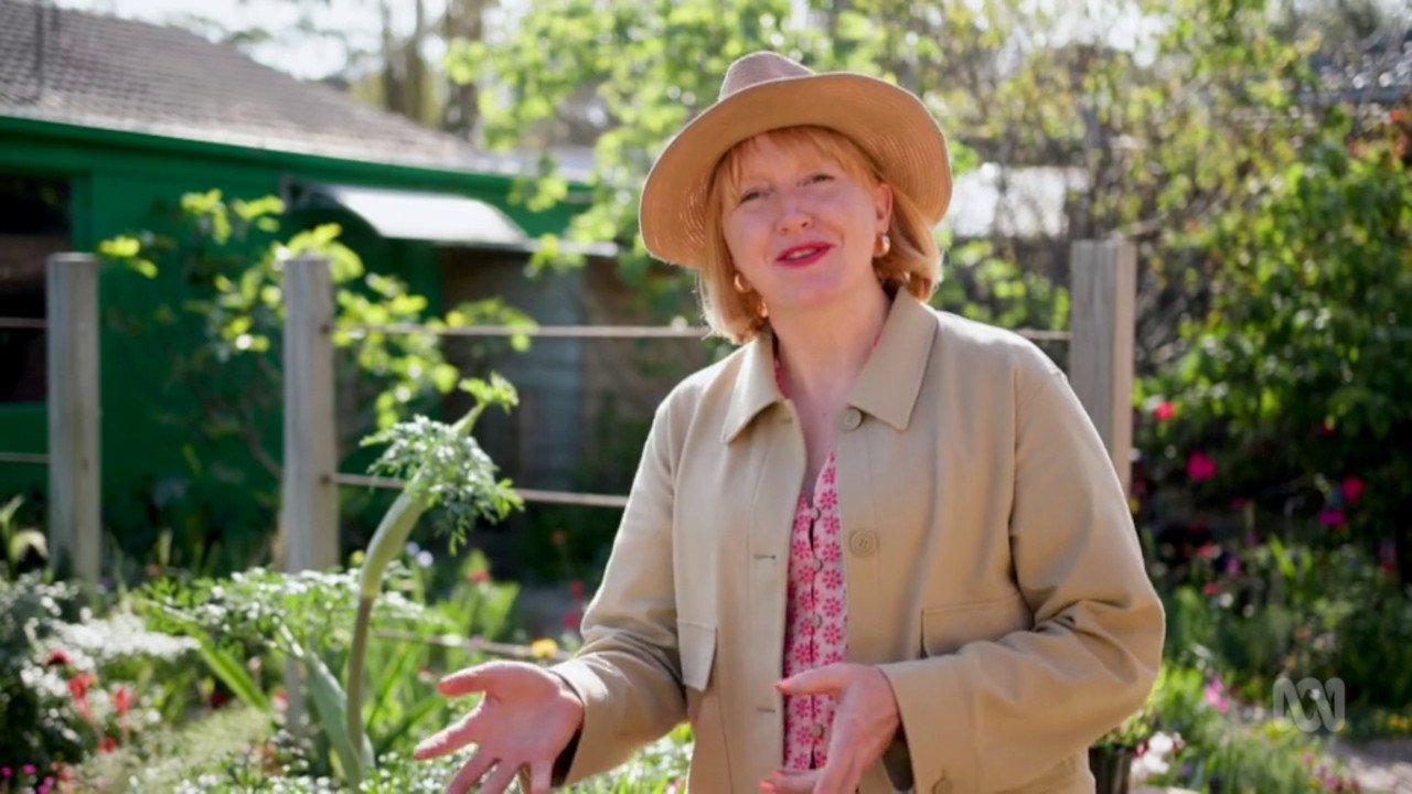 Gardening Australia 35-38