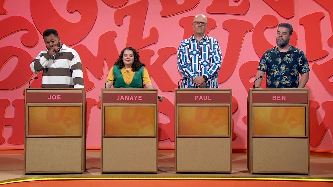 Guy Mont Spelling Bee NZ 2-8