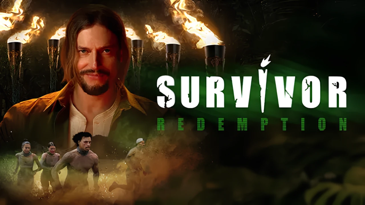 Australian Survivor