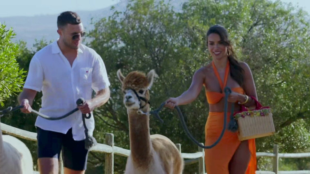 Love Island 2-9