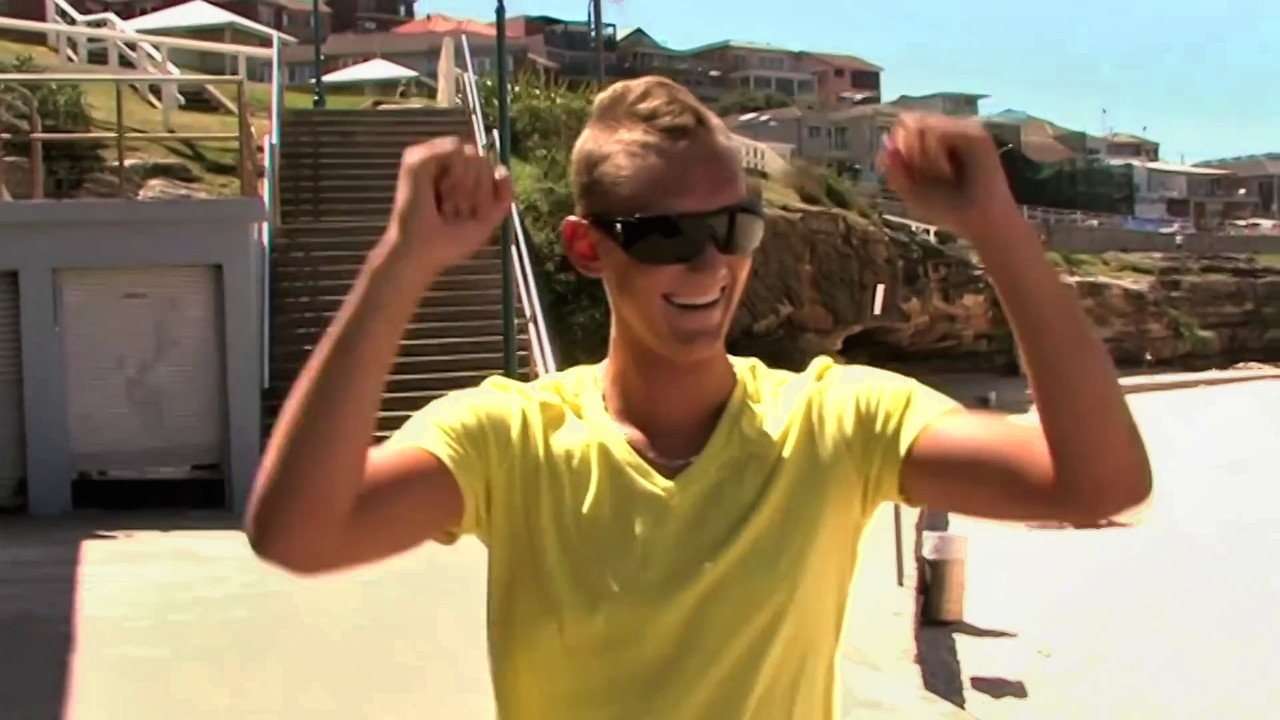 Bondi Rescue 4-12