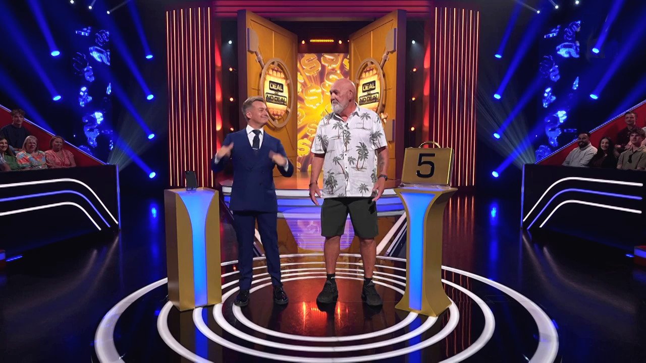 Deal Or No Deal 13-11