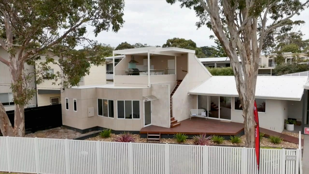 Find My Beach House 2-5